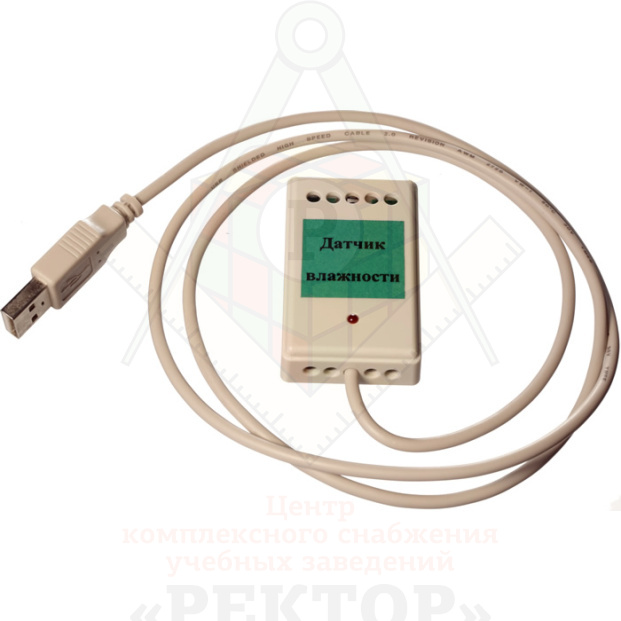 диапазон влажности