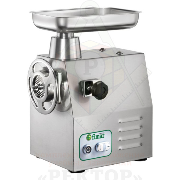 Картинка_2023-03-18_Мясорубка Fimar 22/RS (380 V с режущим узлом из нерж.стали)