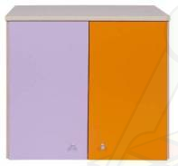 антресоль 2 секции