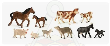 мамы и малыши