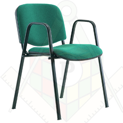 изо ткань подлок