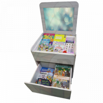 сундучек логопеда