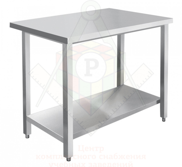 Картинка_2023-03-18_Стол разделочный Abat СПРО-6-6 (каркас нерж.)