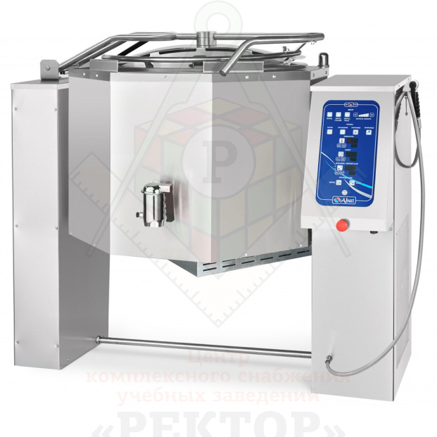 Картинка_2022-11-03_Котел пищеварочный Abat КПЭМ-200-ОМ2 опрокид., с миксером и сливным краном