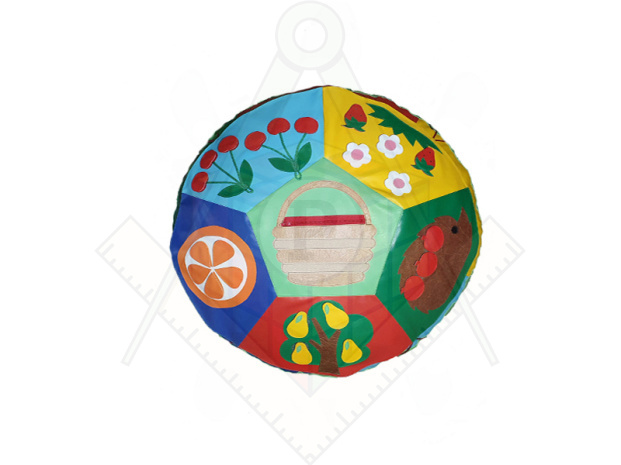 фруктовый сад НОВЫЙ