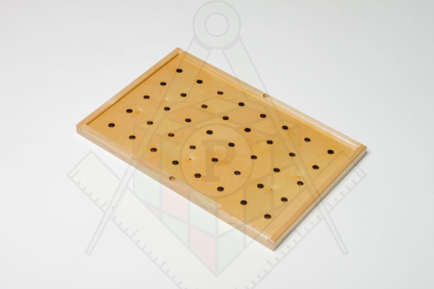 Доска-основа №1 «Геометрия»