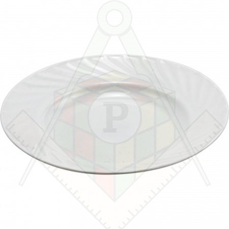 тарелка 22,5 гл