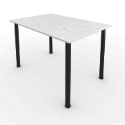 азул обеденный