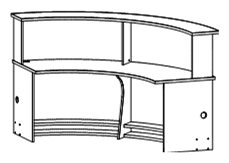 Изображение загружено обработкой по данным файла Excel