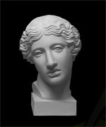 голова амазонки