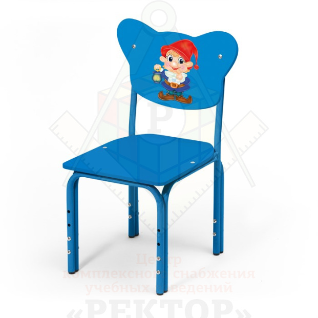 кеша гномик