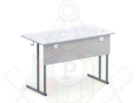 стол с электрикой