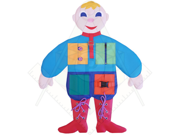 Панно настенное Иванушка