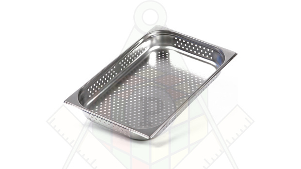 Картинка_2023-03-19_Гастроемкость перфорированная GN1/1x65мм, 811-2P