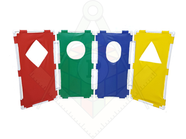 Мишень для метания