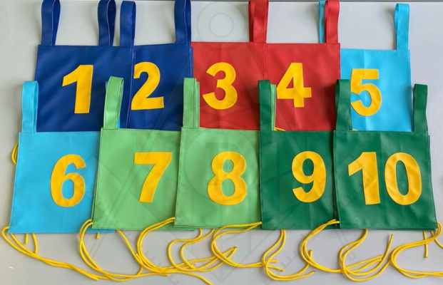 Стартовые номера (2)