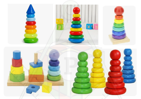 пирамидки комплект2