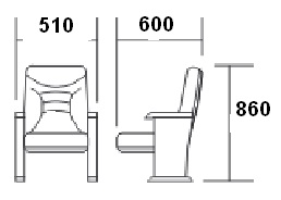 Кресло К-150_2