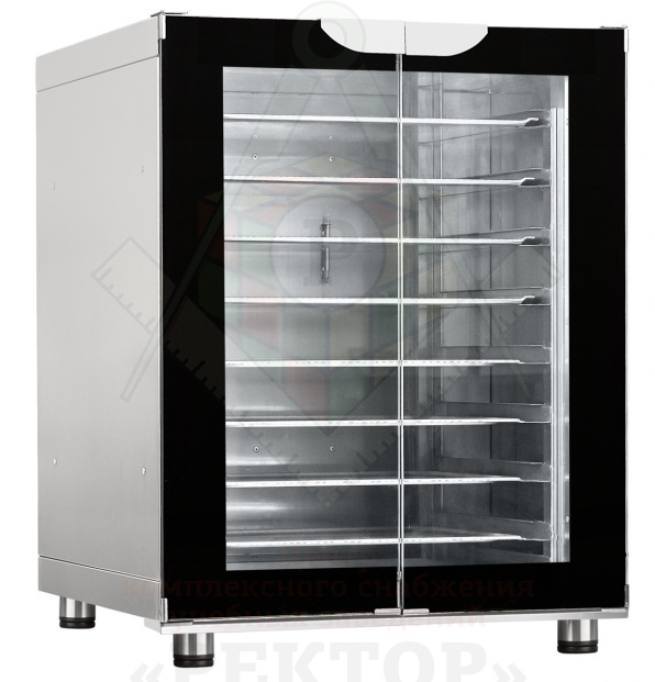 Картинка_2023-03-18_Шкаф расстоечный Abat ШРТ-8-02, 8 уровней GN1/2 (в комплект не входят), из нерж.