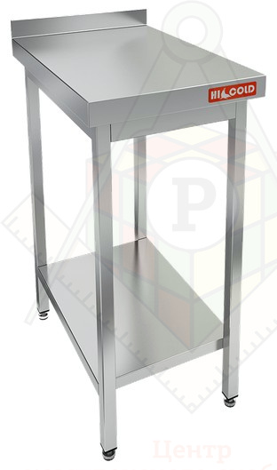Картинка_2023-03-18_НСВ-4/9БП стол-вставка с бортом и полкой (400х900х850), HICOLD RUS