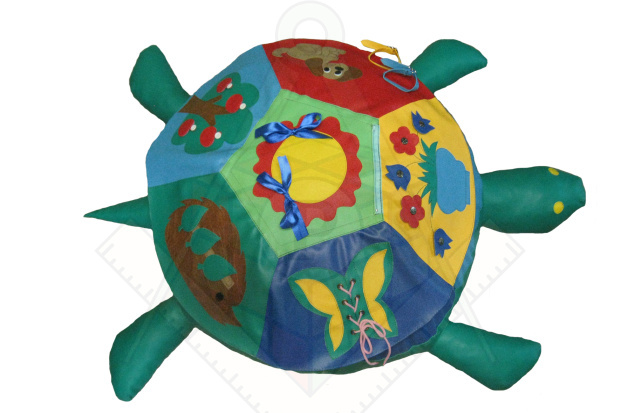 Чехол для черепашки природа