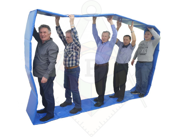 Лента-гусеница танчики