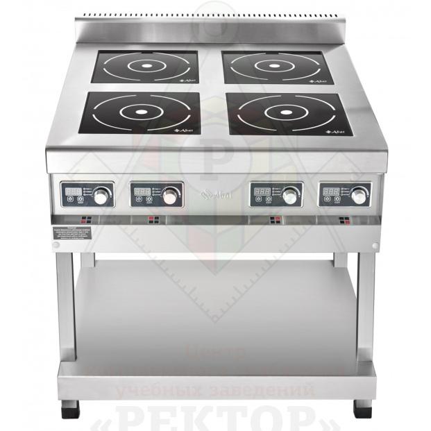 Картинка_2023-03-18_Плита индукционная Abat КИП-49П-5,0-01 4-х конфорочн., нерж.сталь