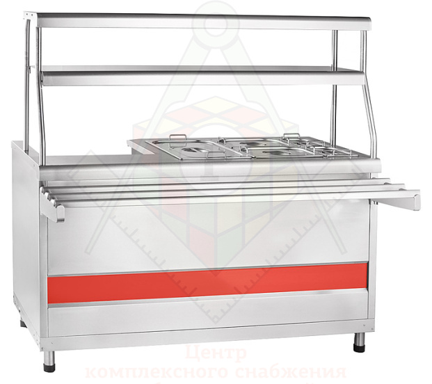 Мармит Abat Аста ЭМК-70КМУ