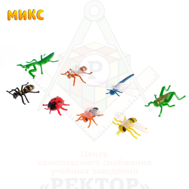 насекомых