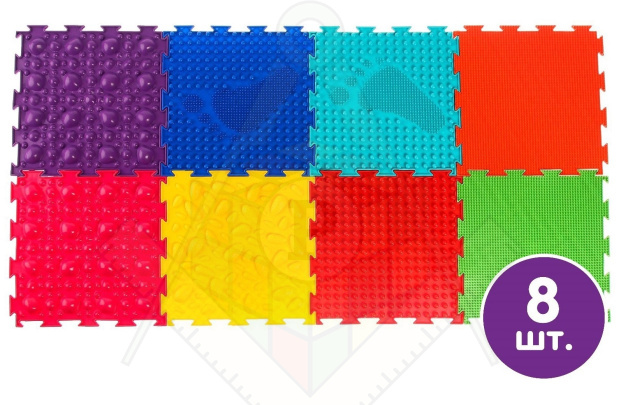 коврик массажный