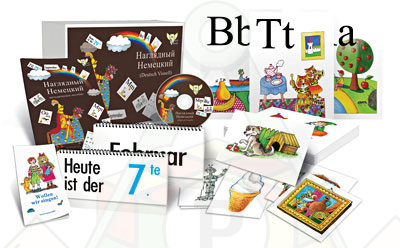 Картинка_2023-04-13_Комбинированное пособие «Наглядный немецкий (Deutsch Visuell)»