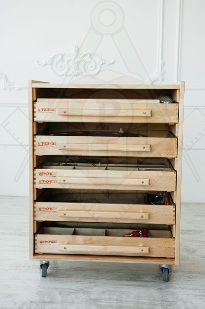 53236_Развивающий набор психолога «Приоритет Плюс №4» 5 модулей_1