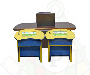 комплект логопеда антошка2