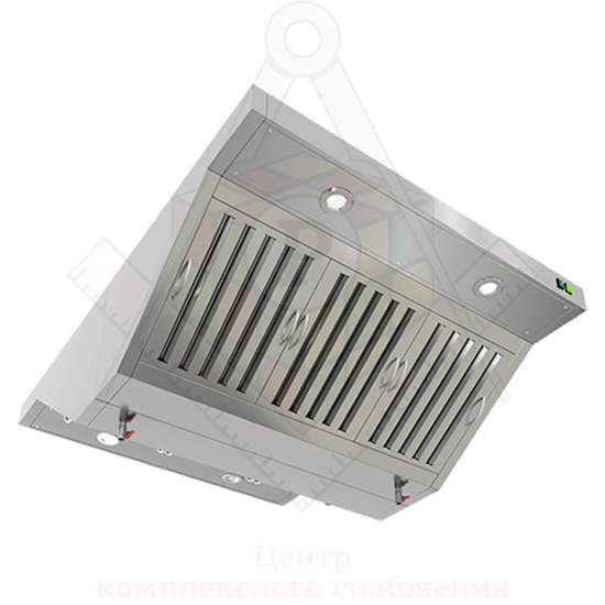 Картинка_2023-03-18_ЗВООСК-12,514 зонт вытяжной остров. (1250х1400х400) с ж/у фильтрами, с отв., с козырьком, с подсвет.