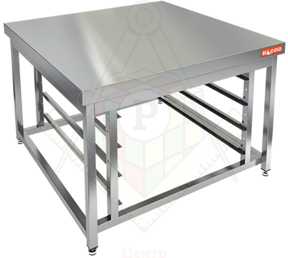 Картинка_2023-03-18_НППК-9/9/6 подставка под пароконвект. (900х900х610), HICOLD RUS