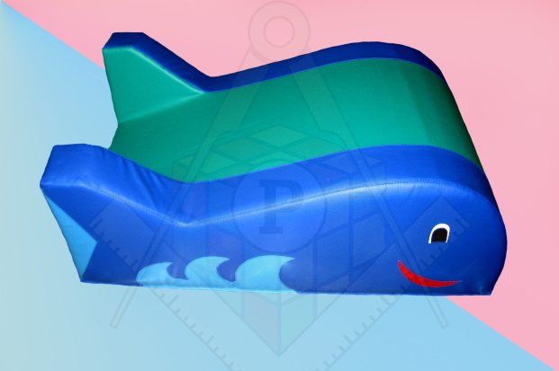 Горка Китенок