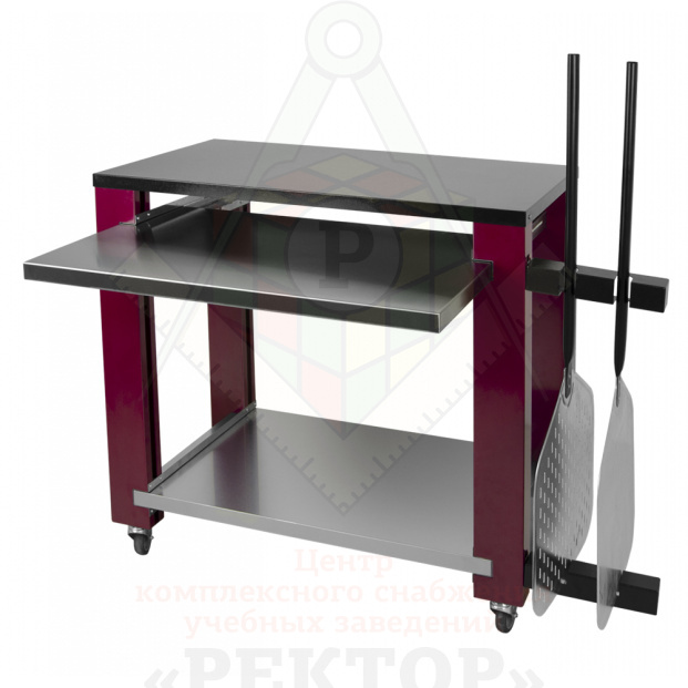 Картинка_2023-03-30_Подставка под печь для пиццы Гриль-Мастер  (спец/покрытие), арт. 22211сп