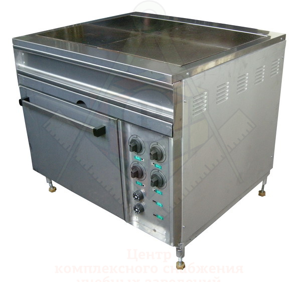 Картинка_2023-03-18_Электроплита ПЭМ 4-010-Н (противни нерж. сталь)