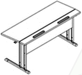 Изображение загружено обработкой по данным файла Excel