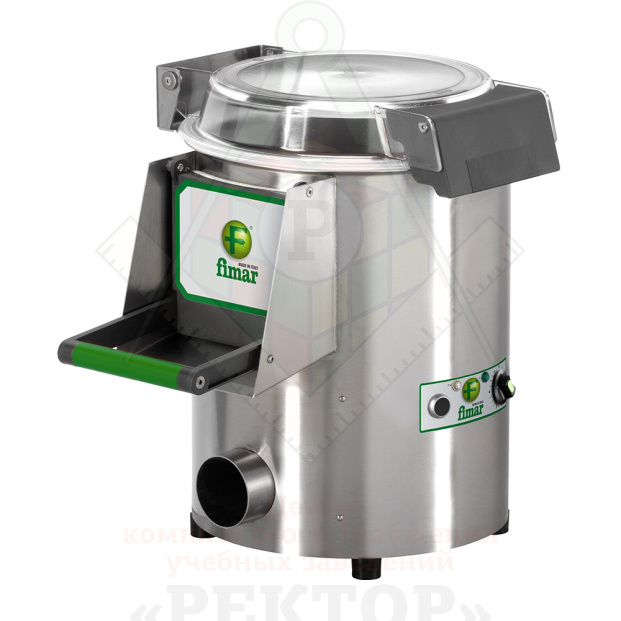 Картинка_2022-11-07_Картофелечистка Fimar PPN/5 (380 V)