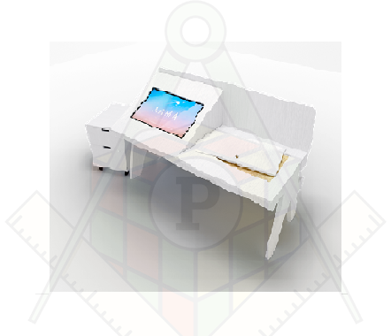 Стол психолога2