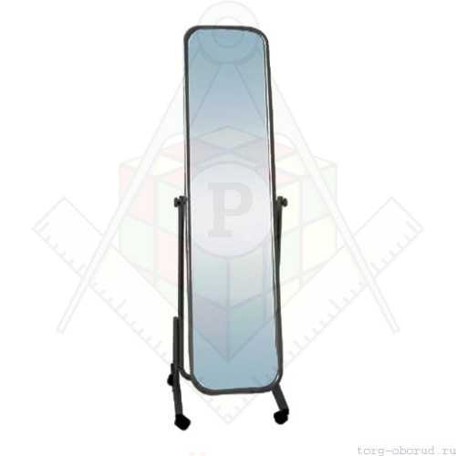 зеркало для примерок