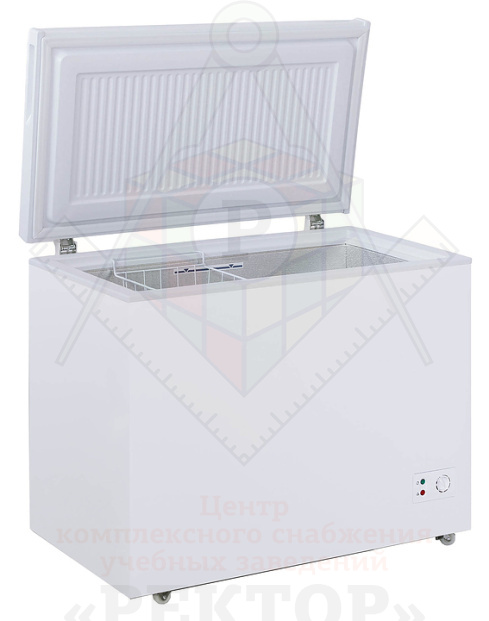 Ларь морозильный Бирюса 210KX