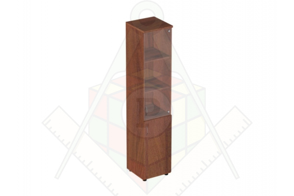 стекло узкий