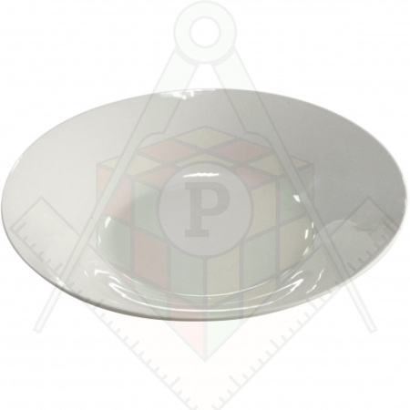 тарелка 20 гл