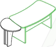 Изображение загружено обработкой по данным файла Excel