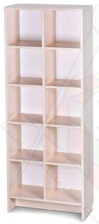 соты 10 секций