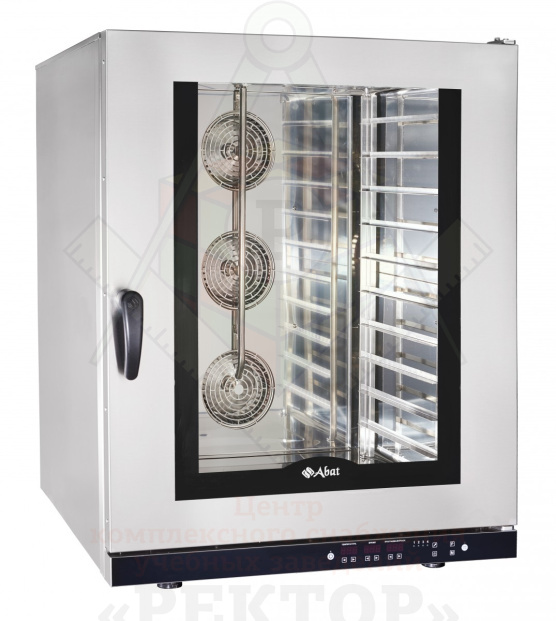 Картинка_2023-03-18_Печь конвекционная Abat КЭП-10П (10 ур. 400х600 мм), нерж, программ