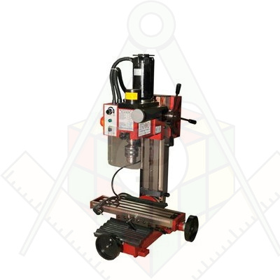 Станок фрейзерный