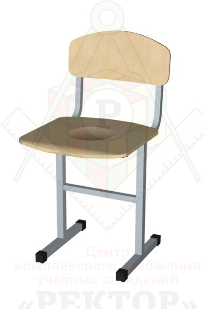 стул профиль не руг